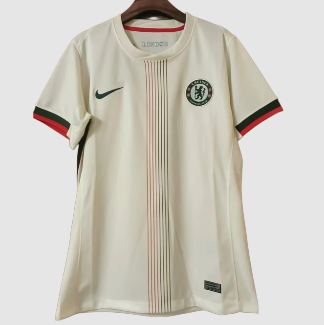Female Chelseα 25/26 Away S-XXL