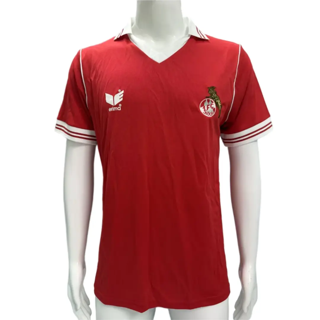 Retro Köln 78/79 Away Jersey S-XXL