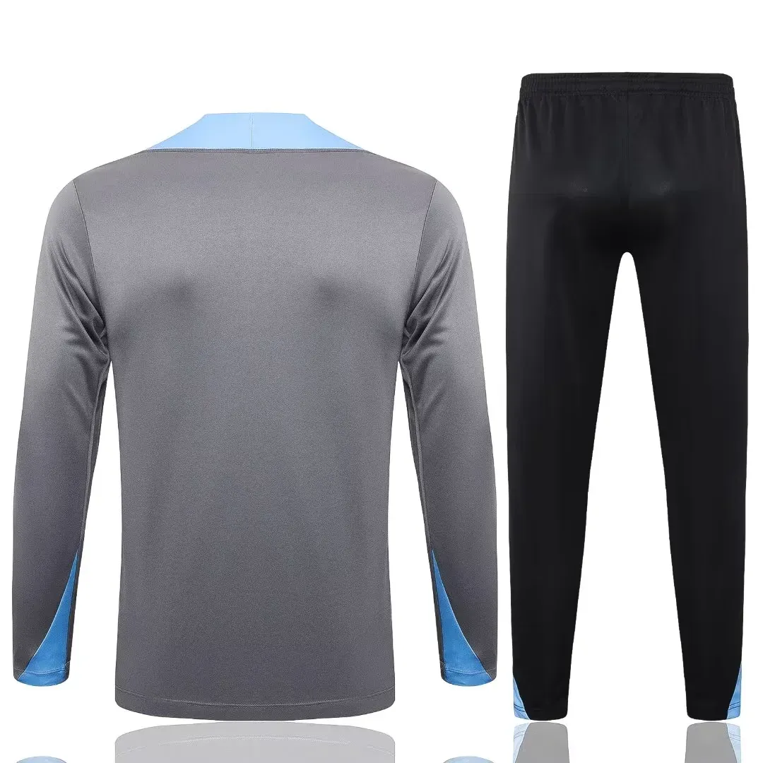 Tottenham Hotspur  Hotspur 24/25 half zipper Training Suit B883