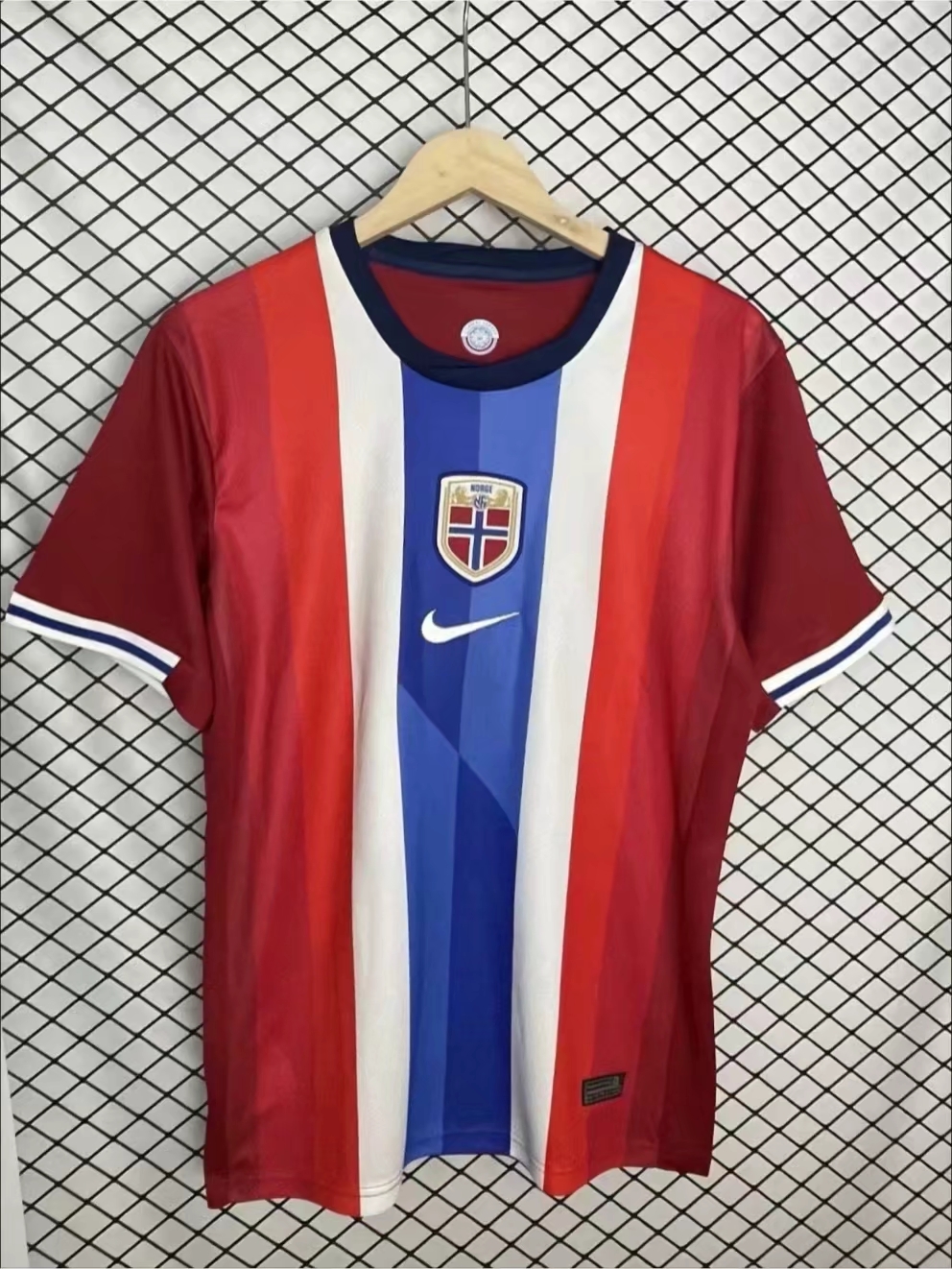 Norway 2024/25 Home  S-XXL