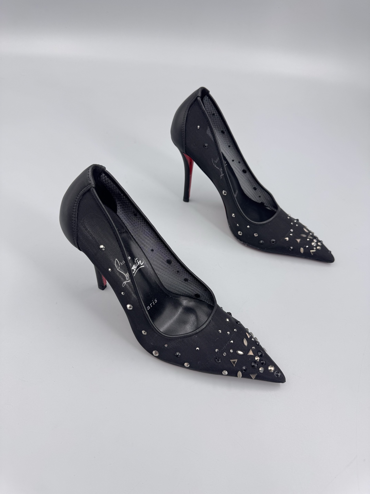 Christian Louboutin 2026 New Pumps