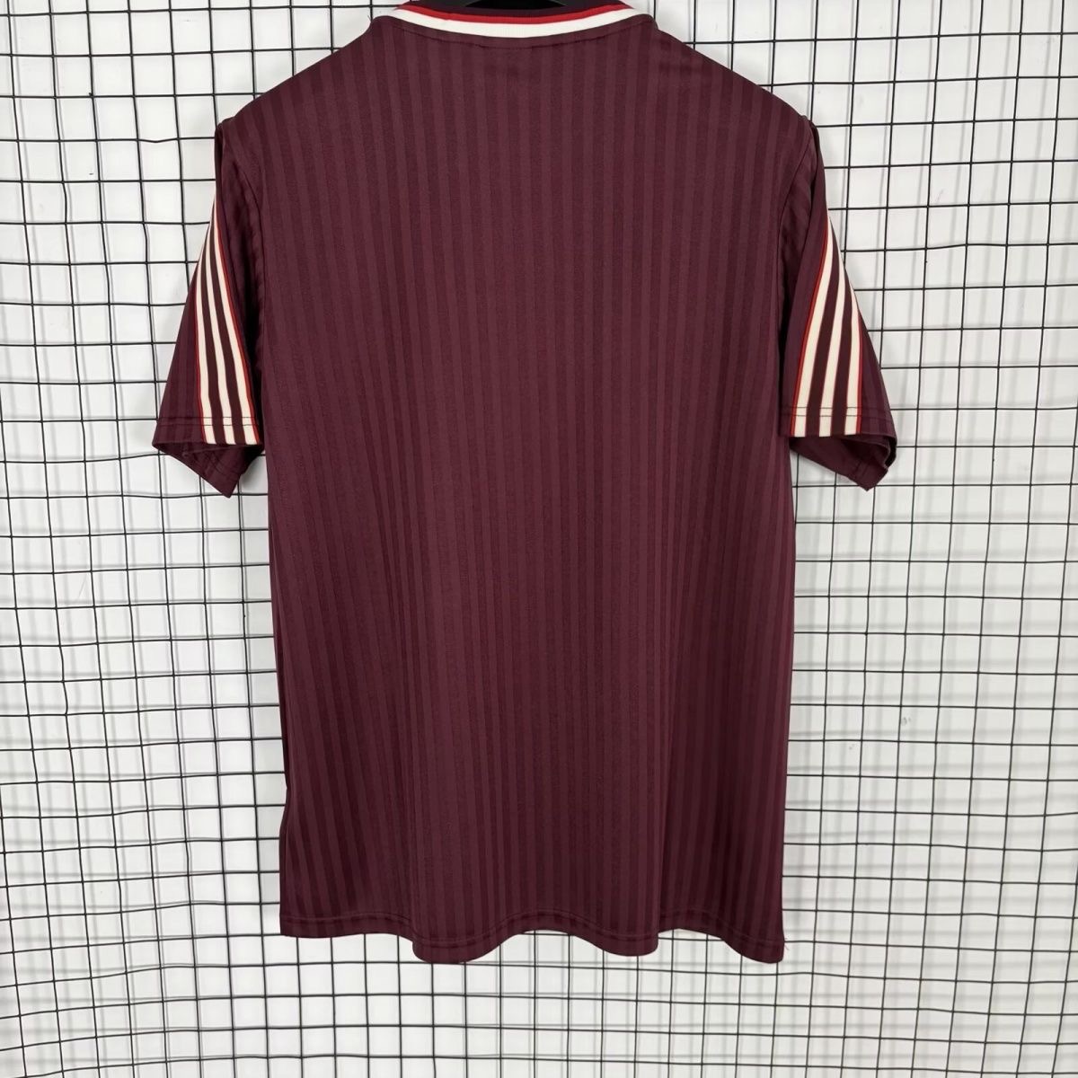 25/26 Bayern München retro special edition jersey S-4XL
