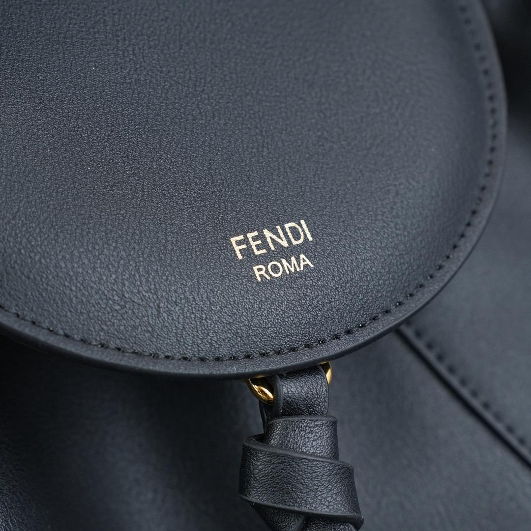Fendi Spy Small Bags