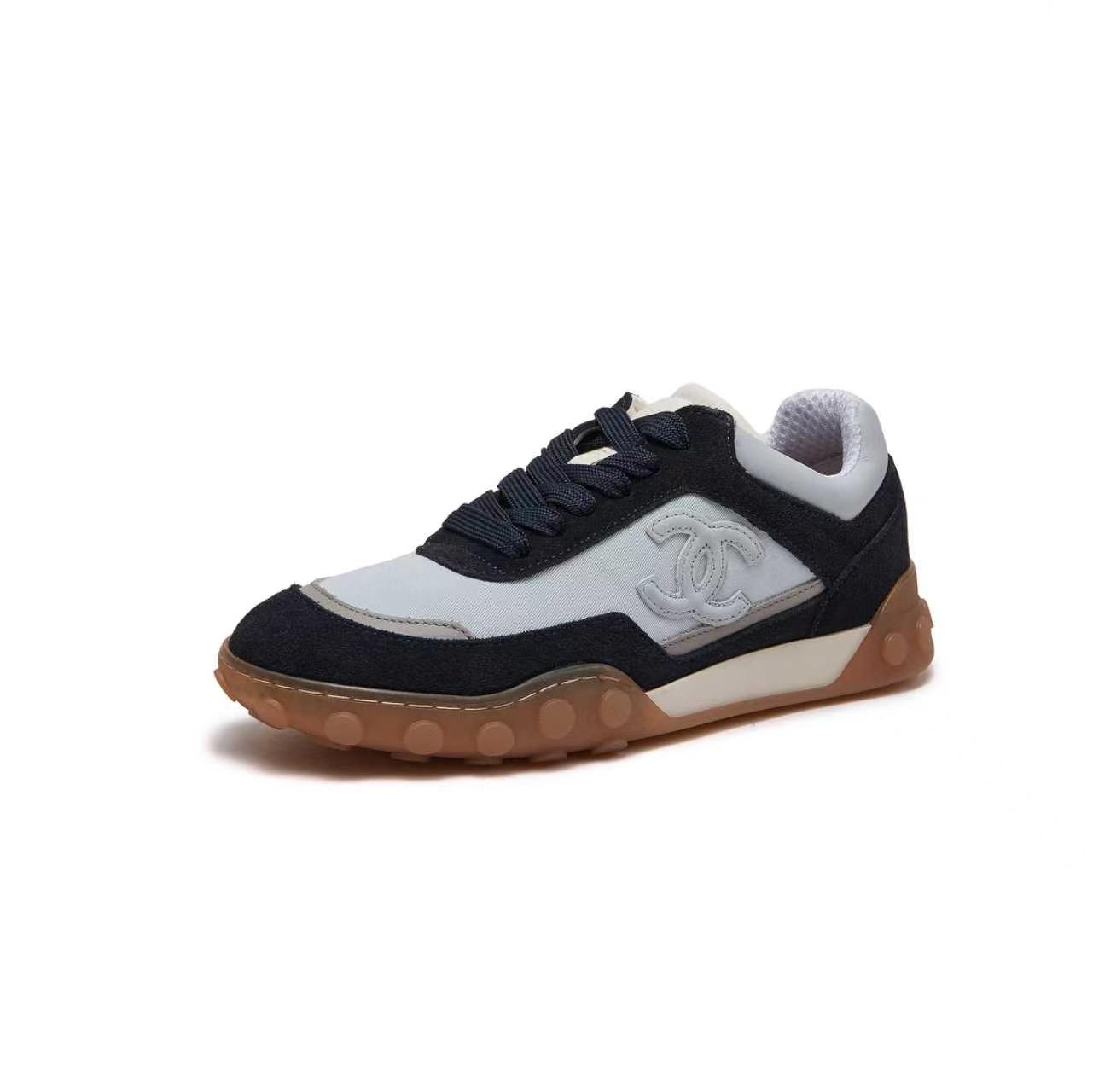 Chanel 2026 New Sneaker