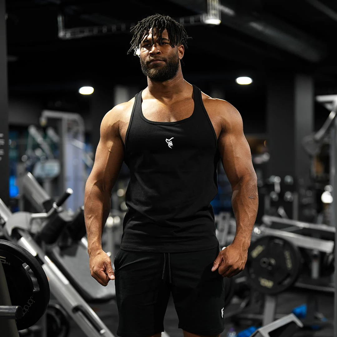 Vital Stringer Vest