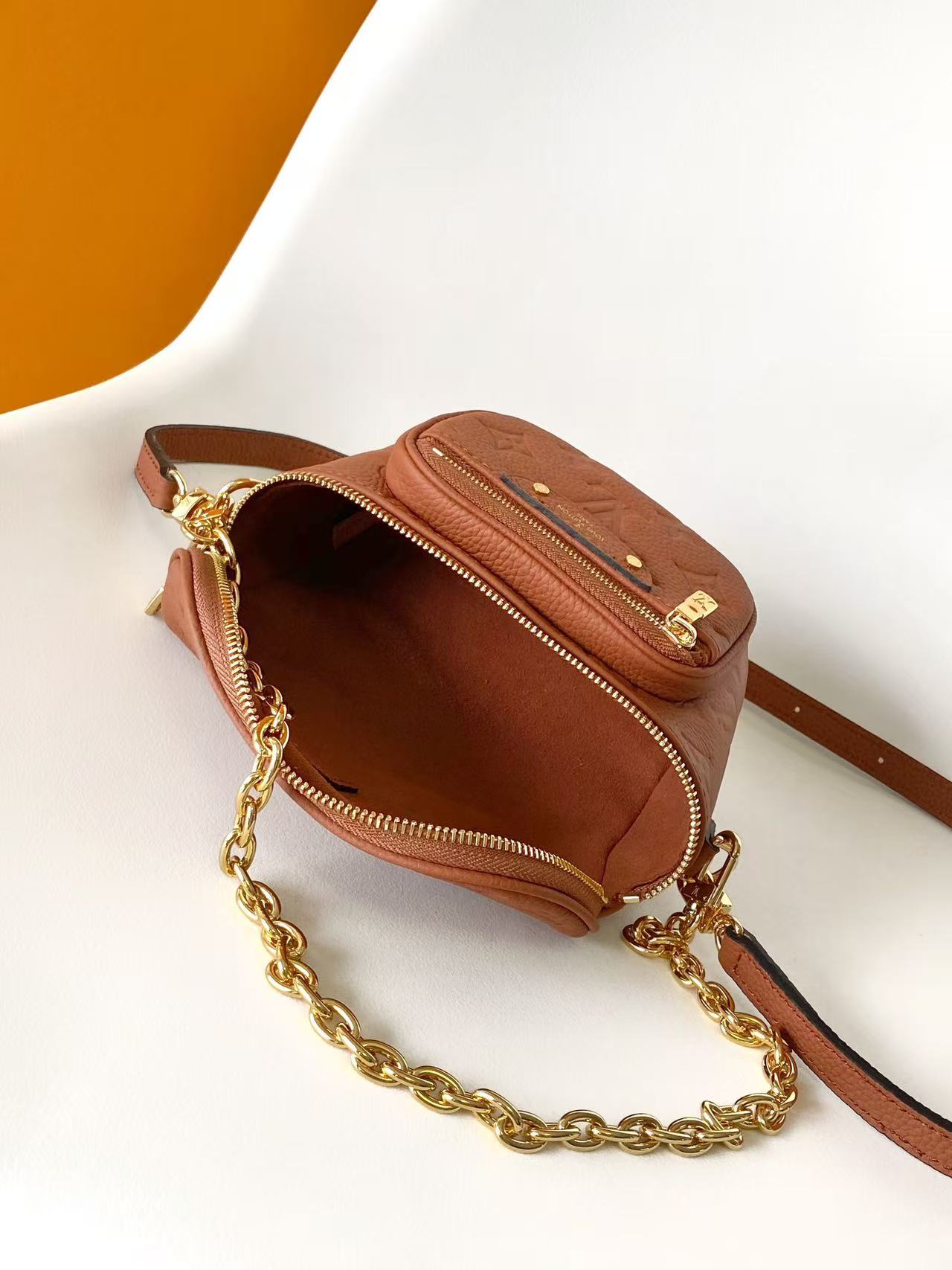 Louis Vuitton Mini Bumbag