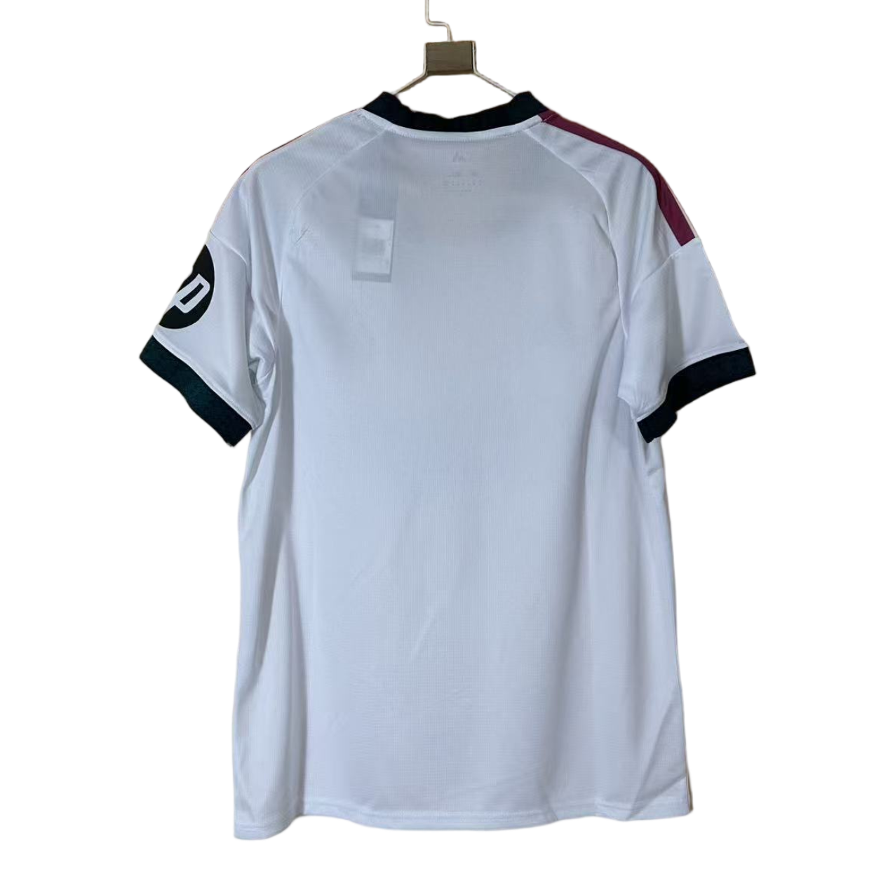 Real Madrid 2026/27 Home Jersey S-4XL