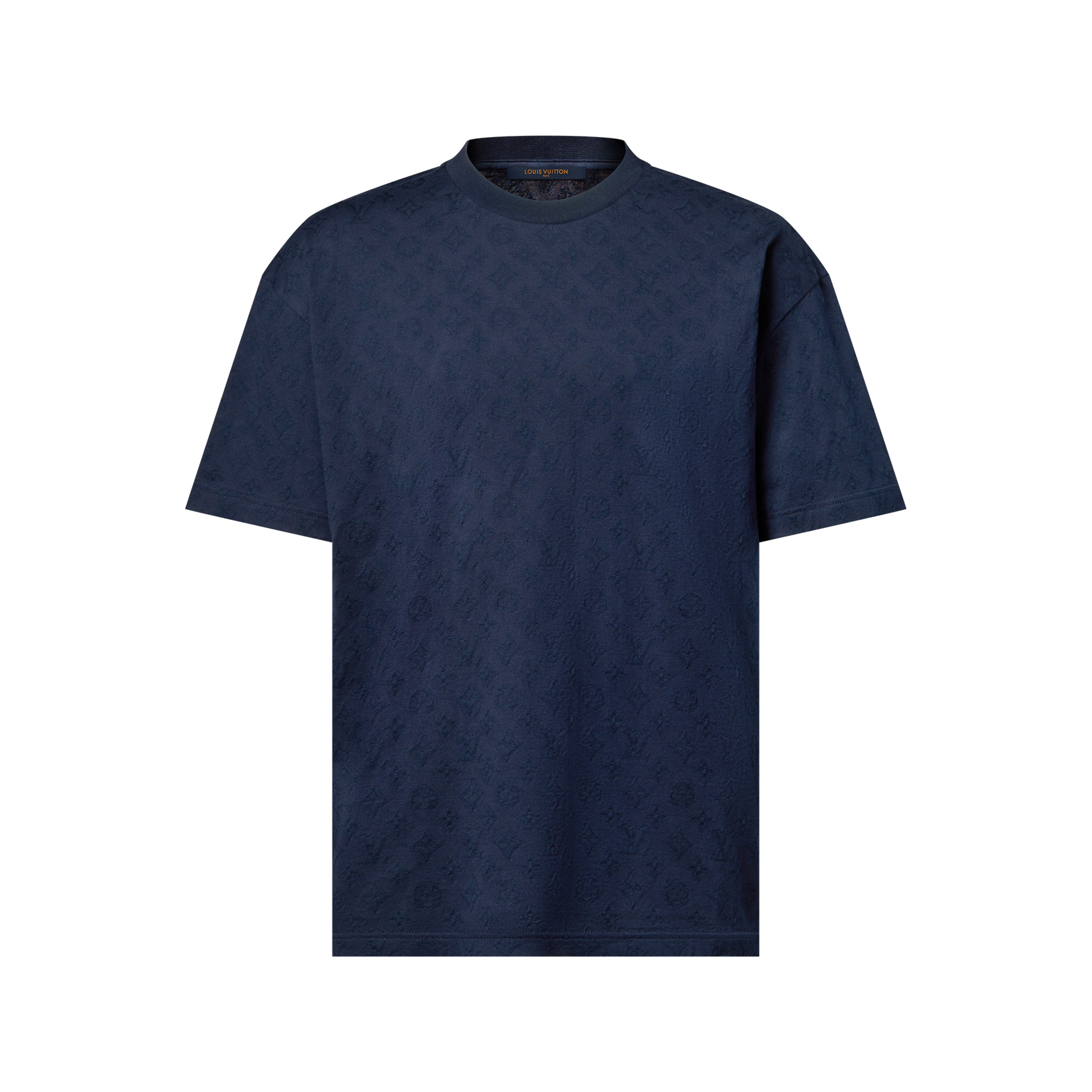 モノグラム フィルクーペTシャツ
