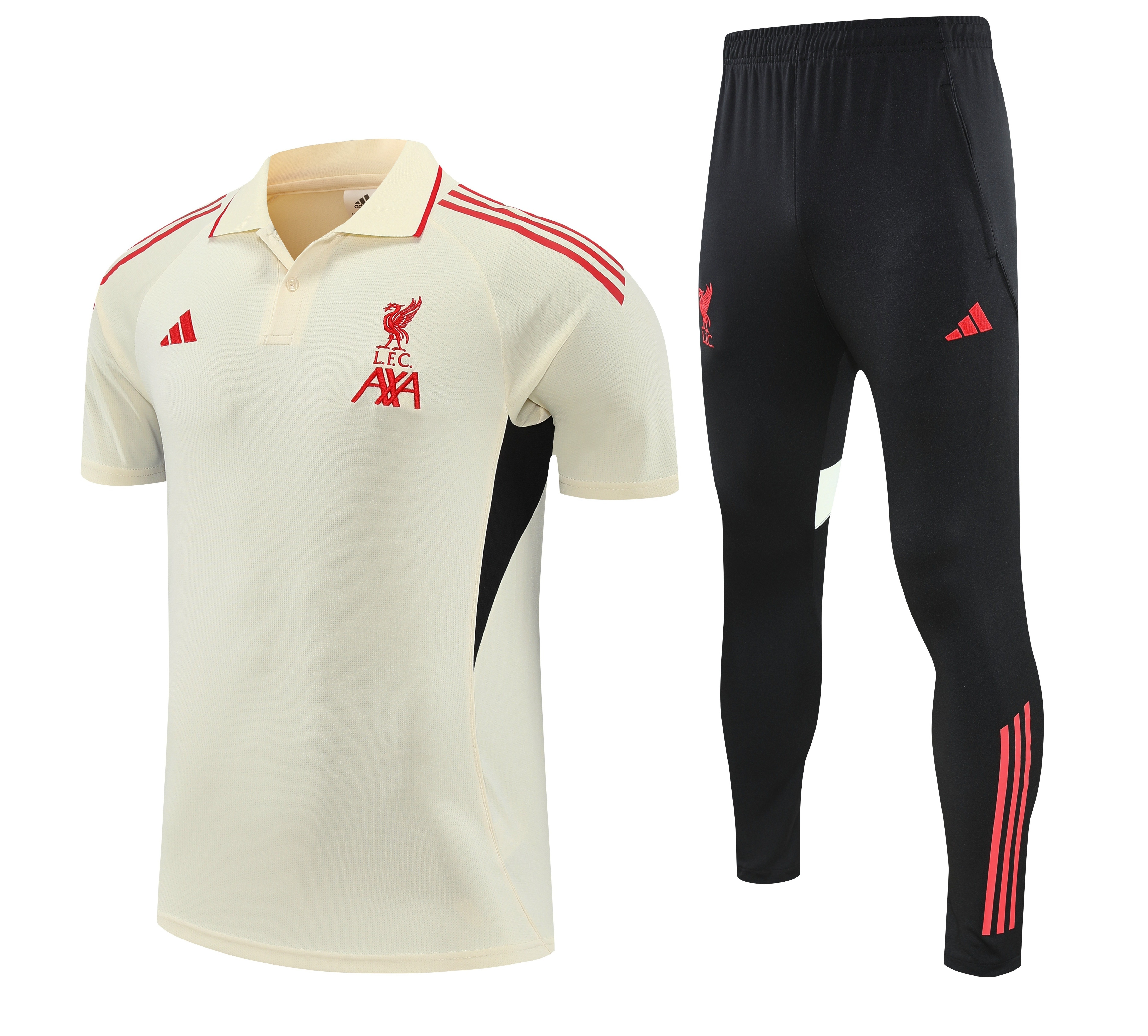 2026/27 LVP Polo Training Suit