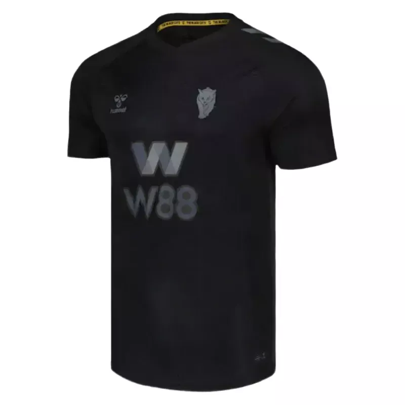 25/26 Sunderland Third Jersey