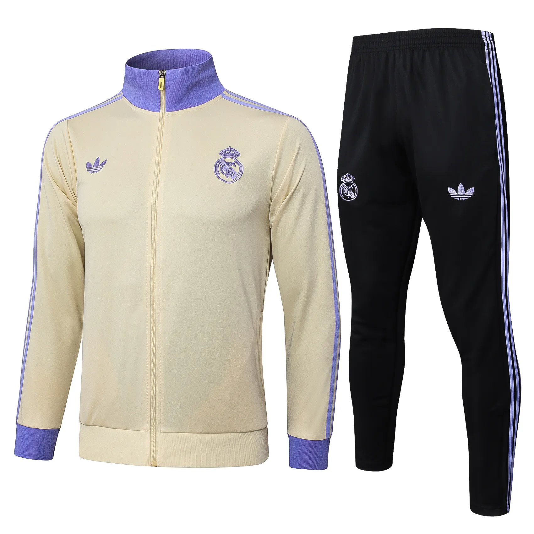 Adult / Kids RM 24/25 training SUIT  A843