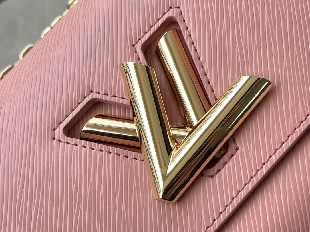 Louis Vuitton LV Twist MM M21605