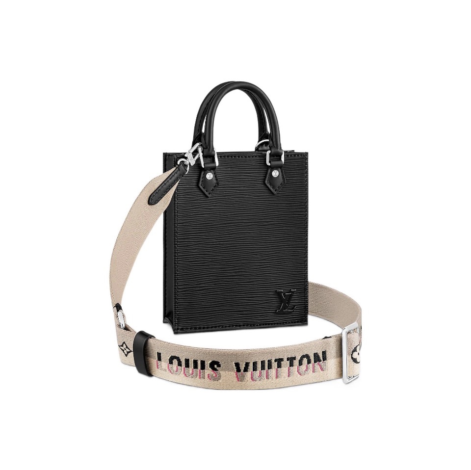 Louis Vuitton LV Petit Sac Plat