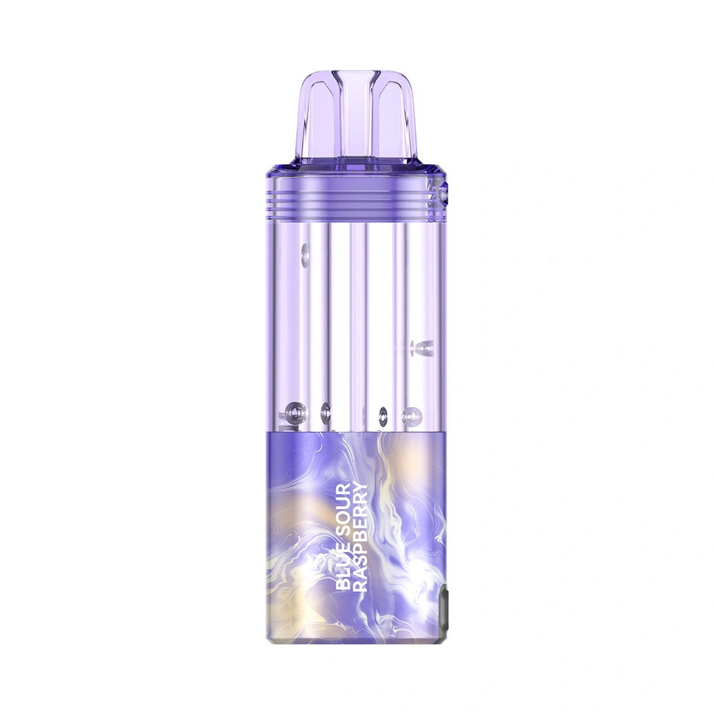 FOGER Switch Pro 30K Pod - Blue Sour Raspberry - 30000 Puffs