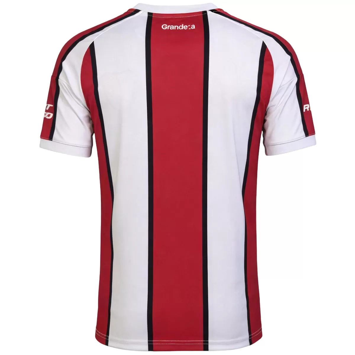 River Plate Away Jersey Fan Version 26/27 | Soc Jersey - Premium Football Jersey