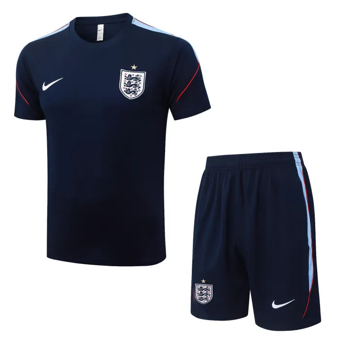 England Training Short sleeve Suit 2026