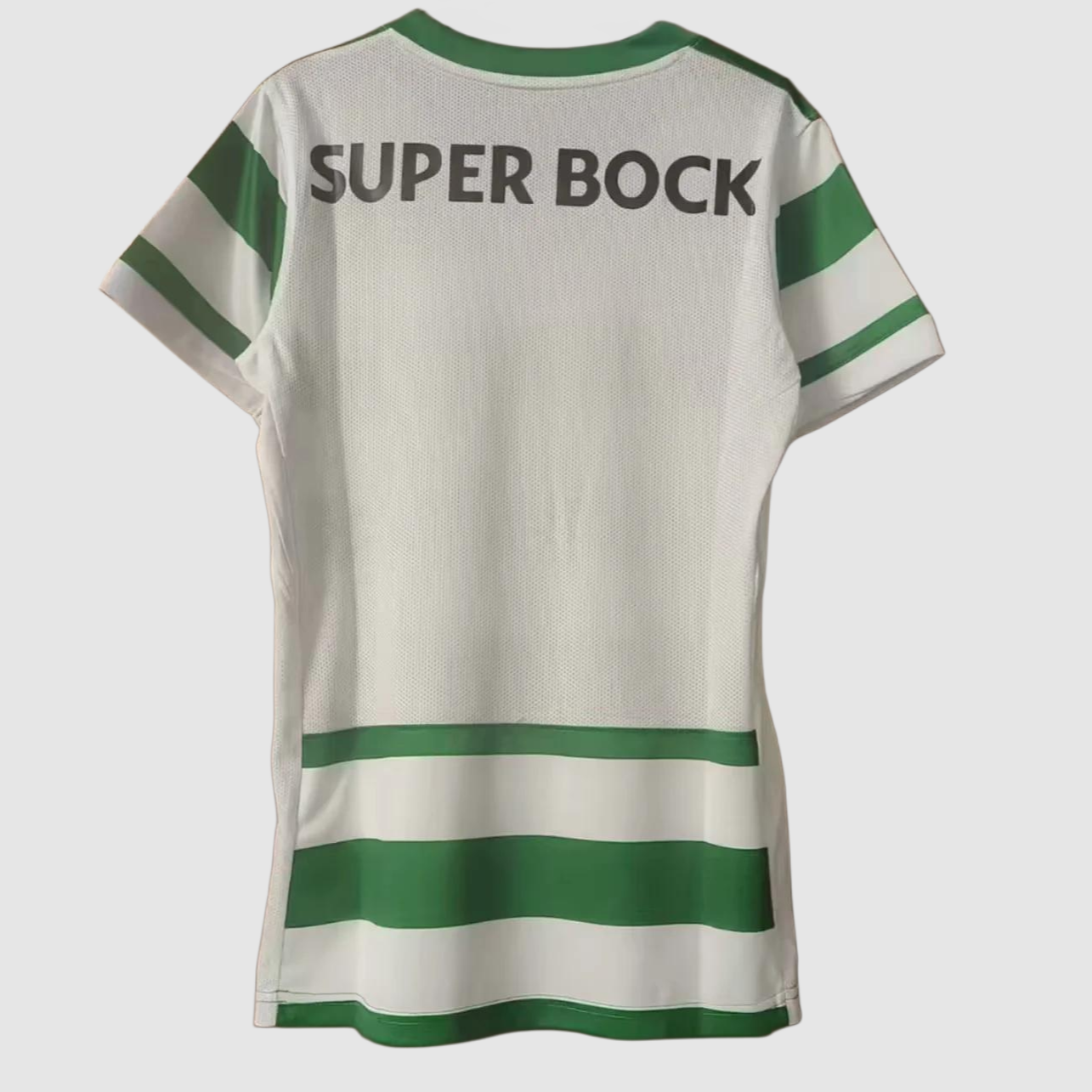 Female Sporting Lisbon 25/26 Home S-XXL