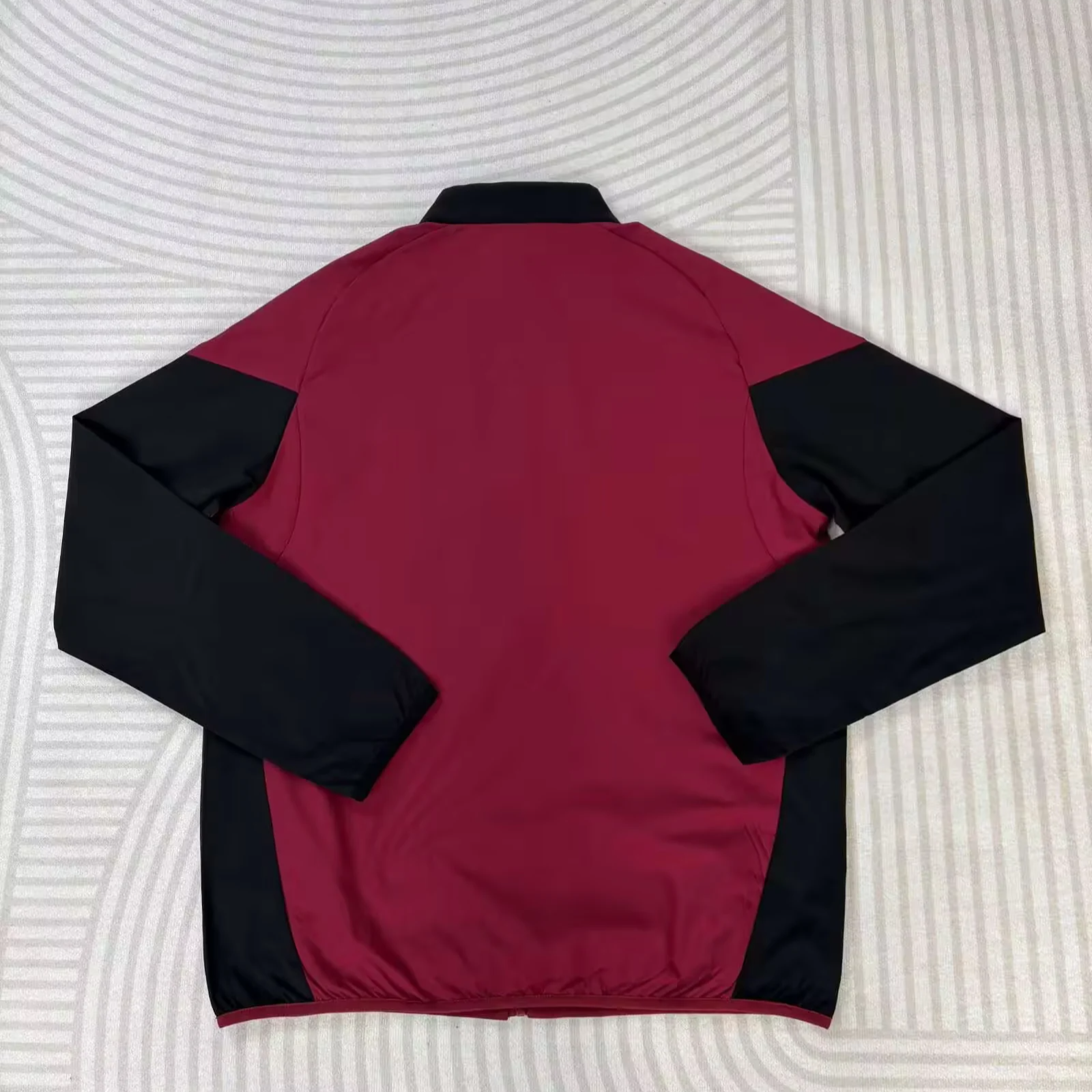 Roma Windbreaker