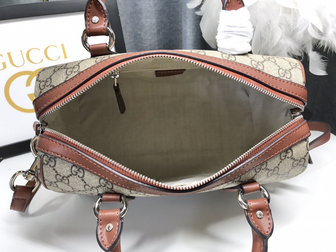 Gucci Gram Tian new pillow bag