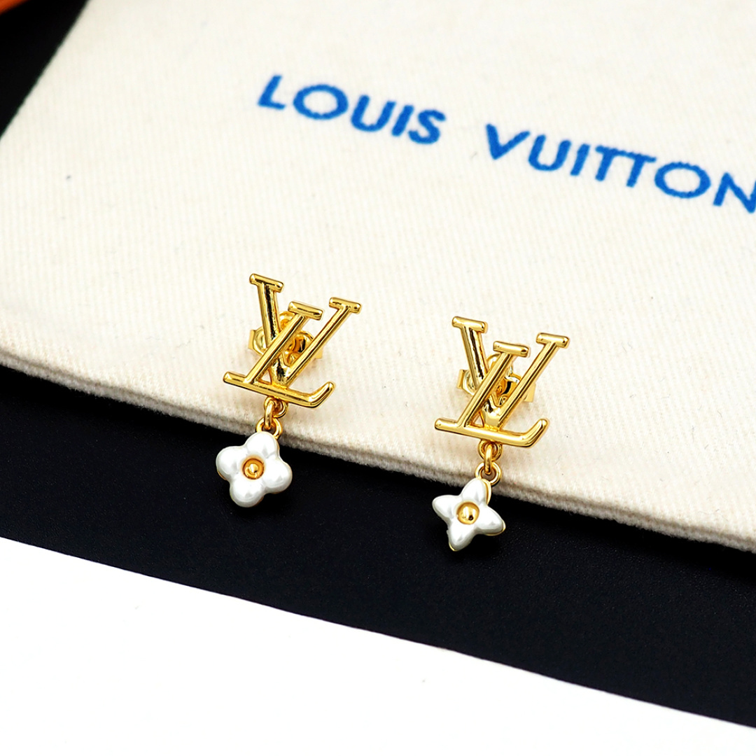 LV Fashion Earrings