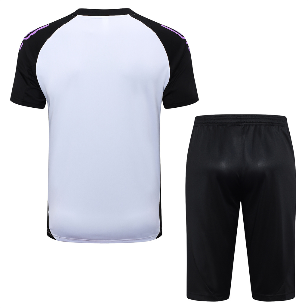 Germany Training Short sleeve Suit 24/25 | Soc Jersey - Premium Football Jersey