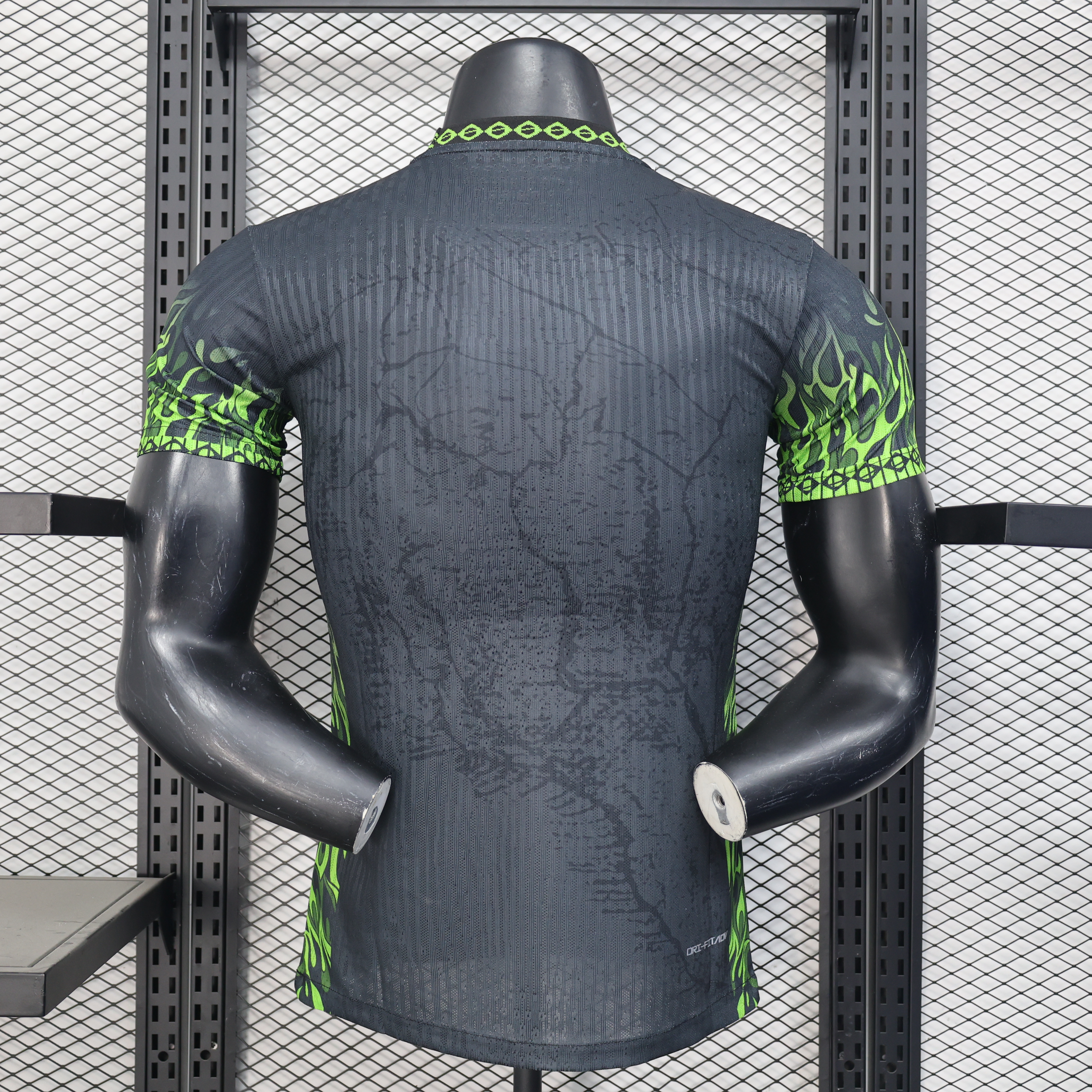 Player Version 25/26 Brasil Special  S-XXL
