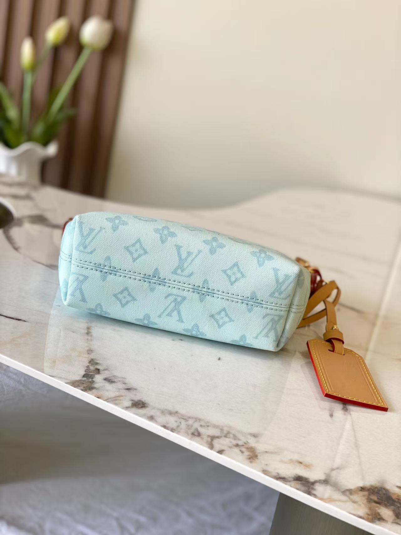 Louis Vuitton LV POCHETTE HILLS Bags