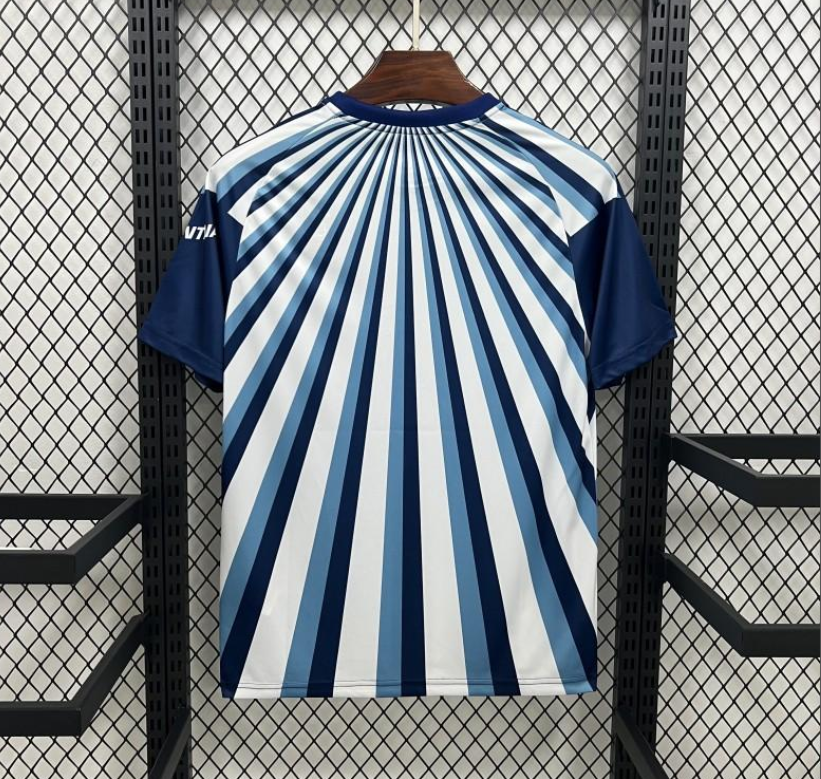 2026 Mens Argentina World Cup Special Jersey S-4XL