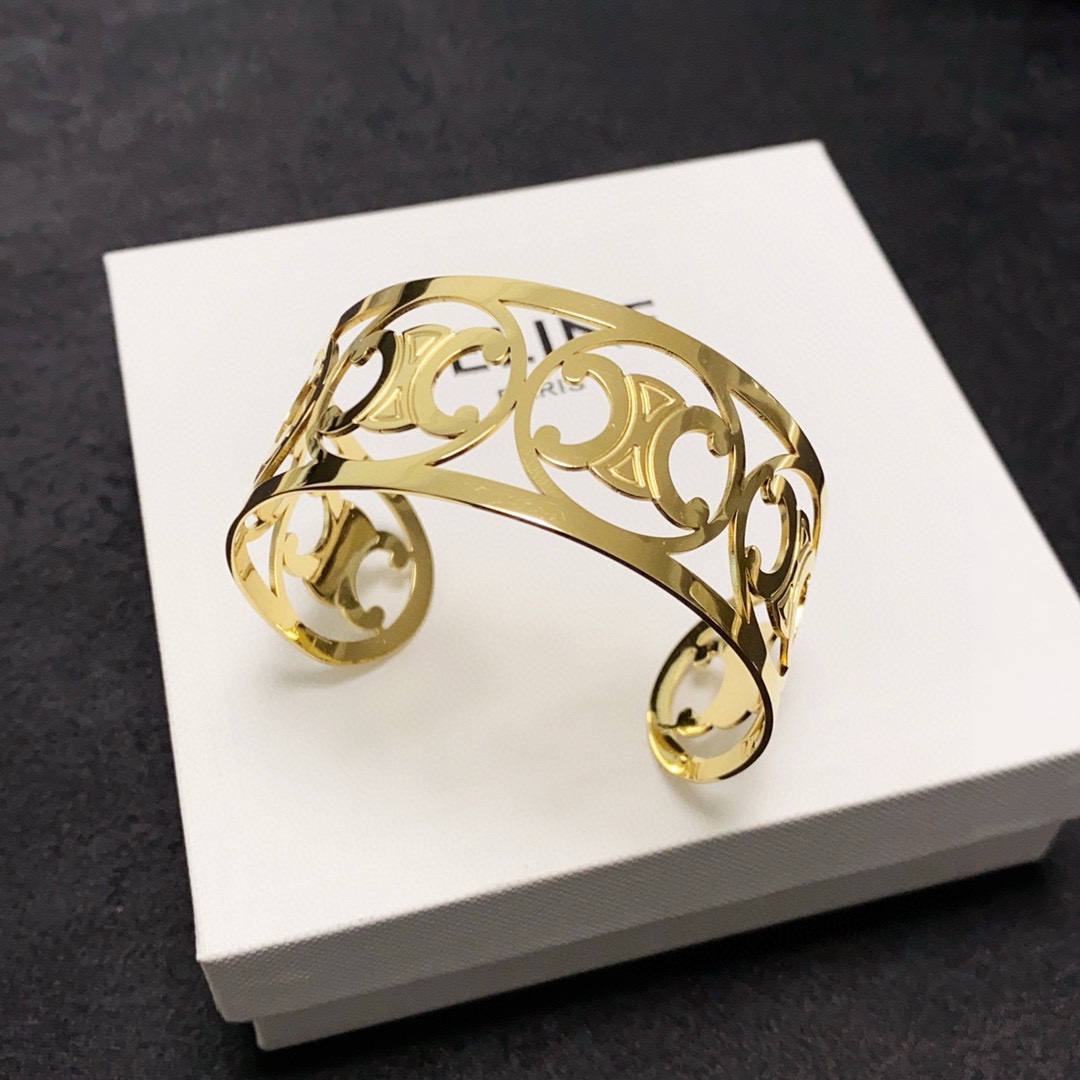 Celine Fashion Bracelet