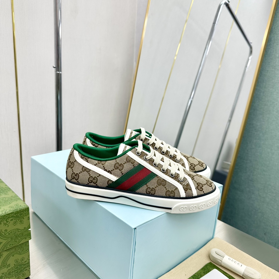 Unisex Gucci Tennis 1977 Sneaker