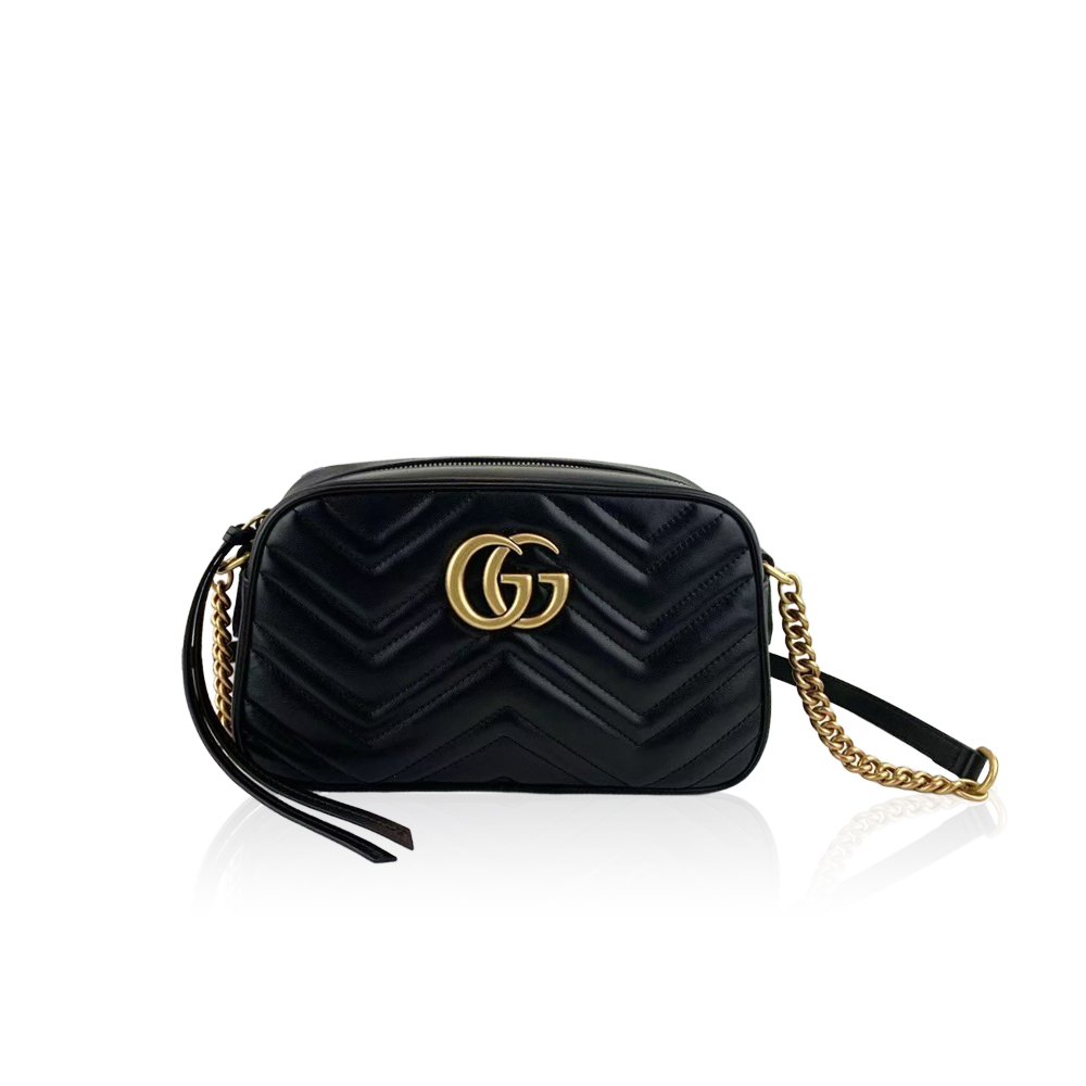 GUCCI Marmont  shoulder bag