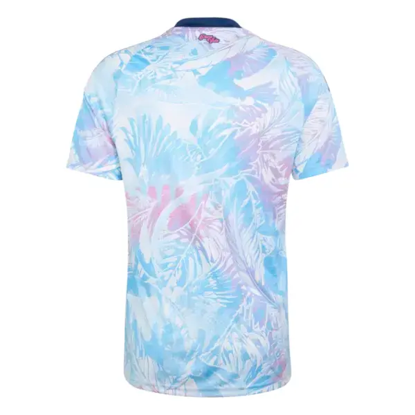 Costa Rica Away Jersey World Cup 2026