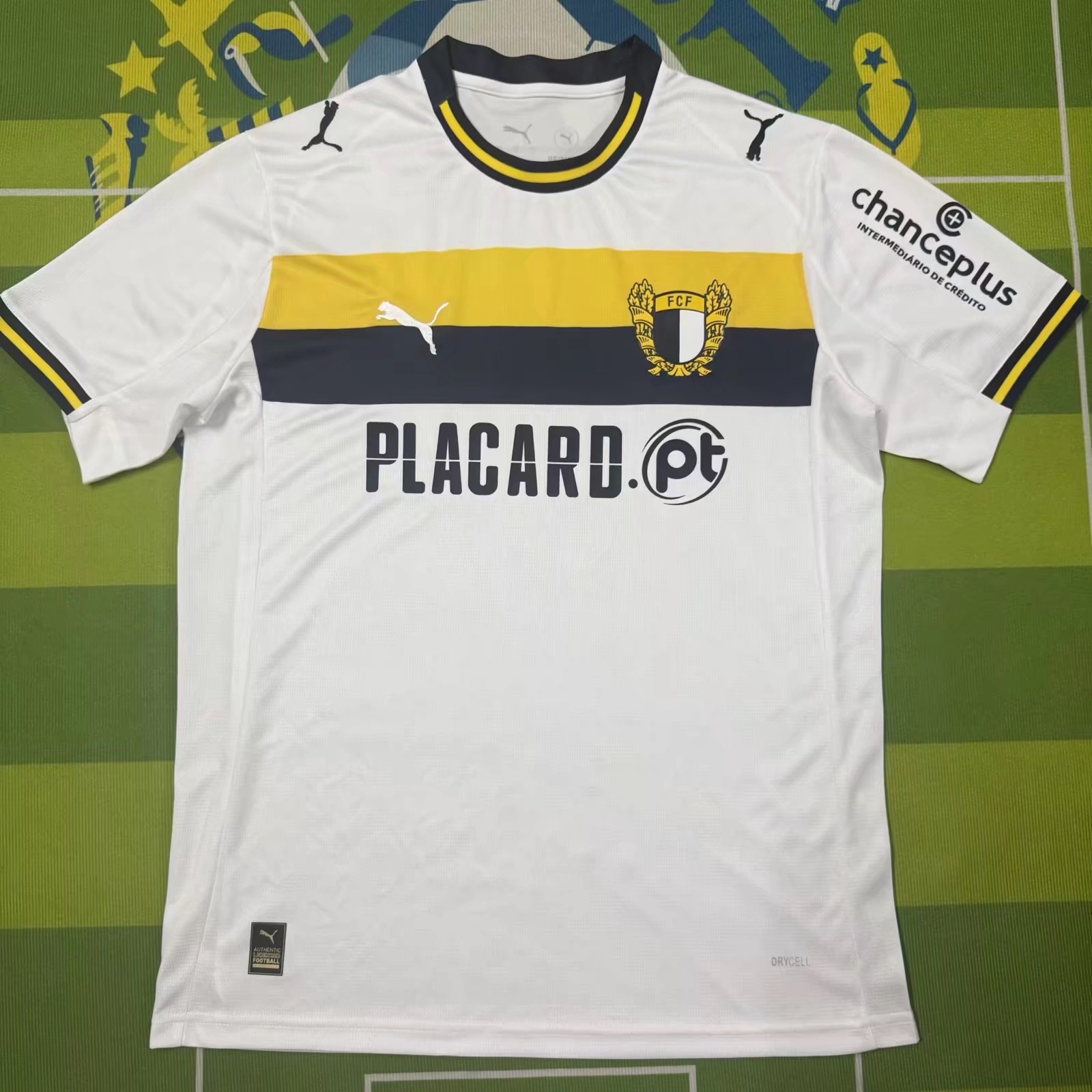 Famalicão 25/26 Home S-4XL