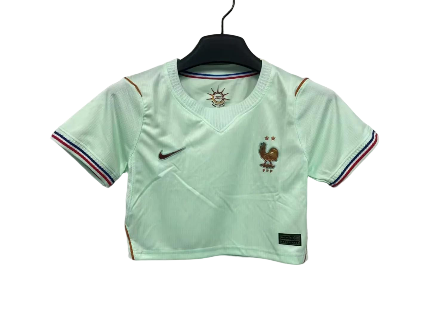 Female France 2026 Away Jersey S-L