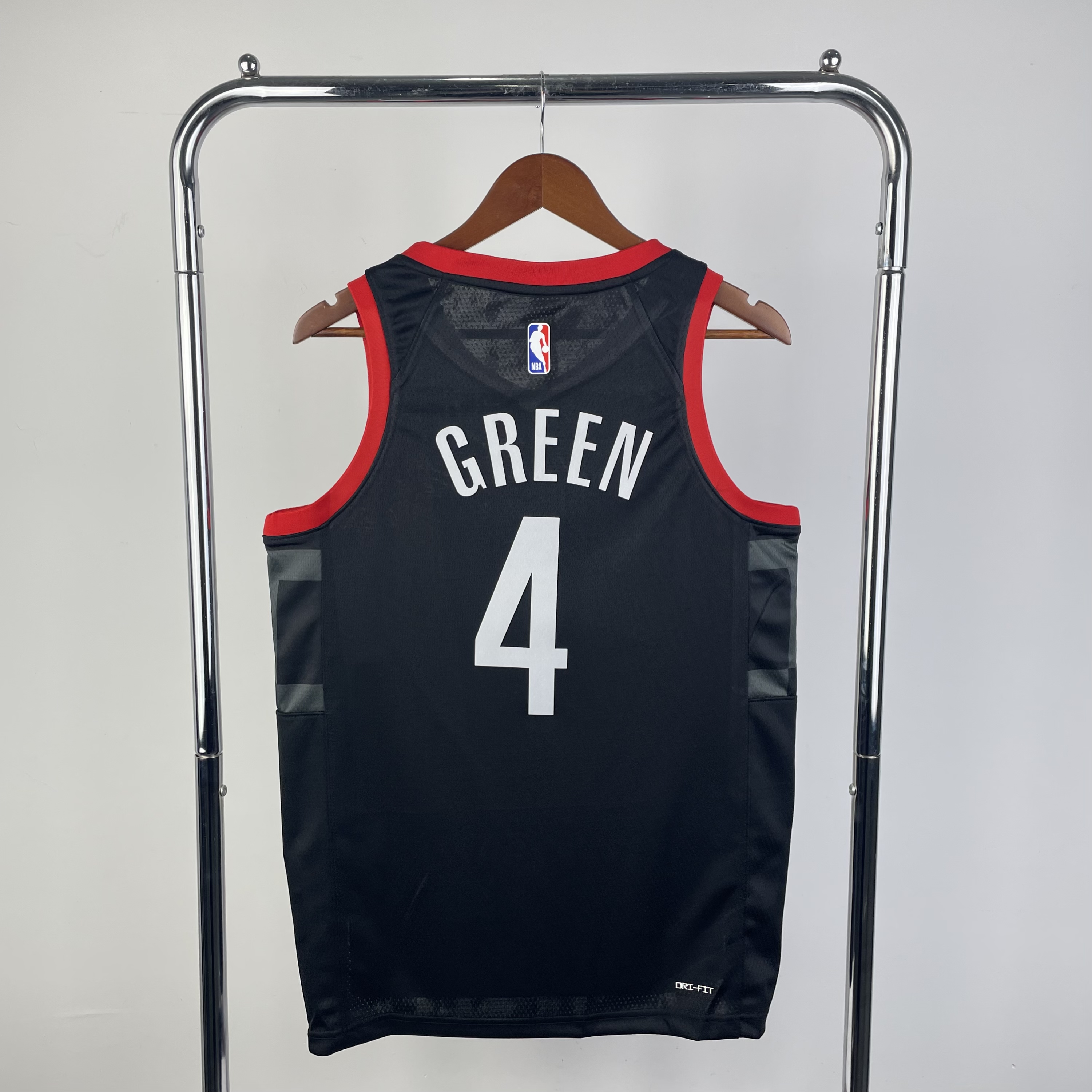 24 Season Rockets Limited Edition #4 Green