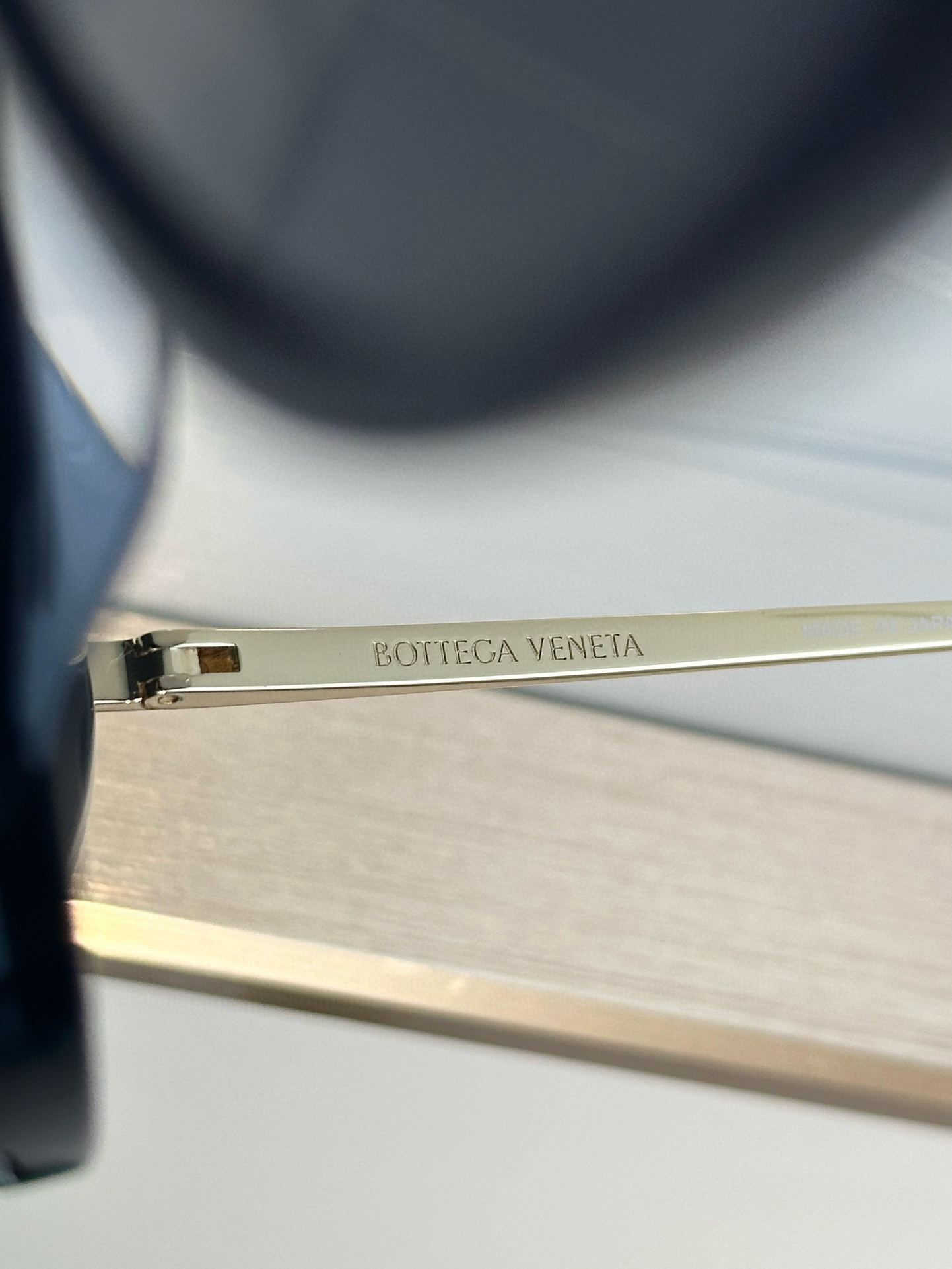 Bottega Sunglasses