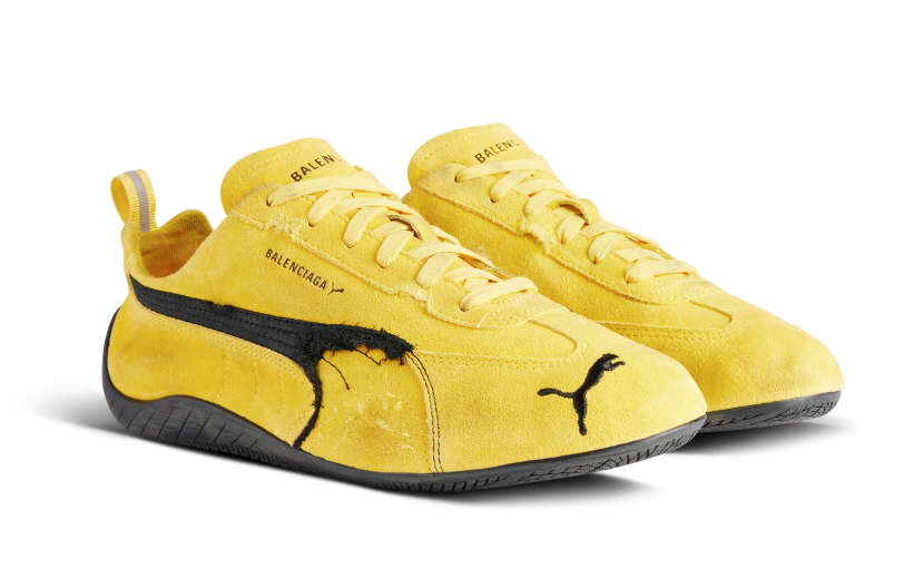 Balenciaga Speedcat Unisex Sneaker