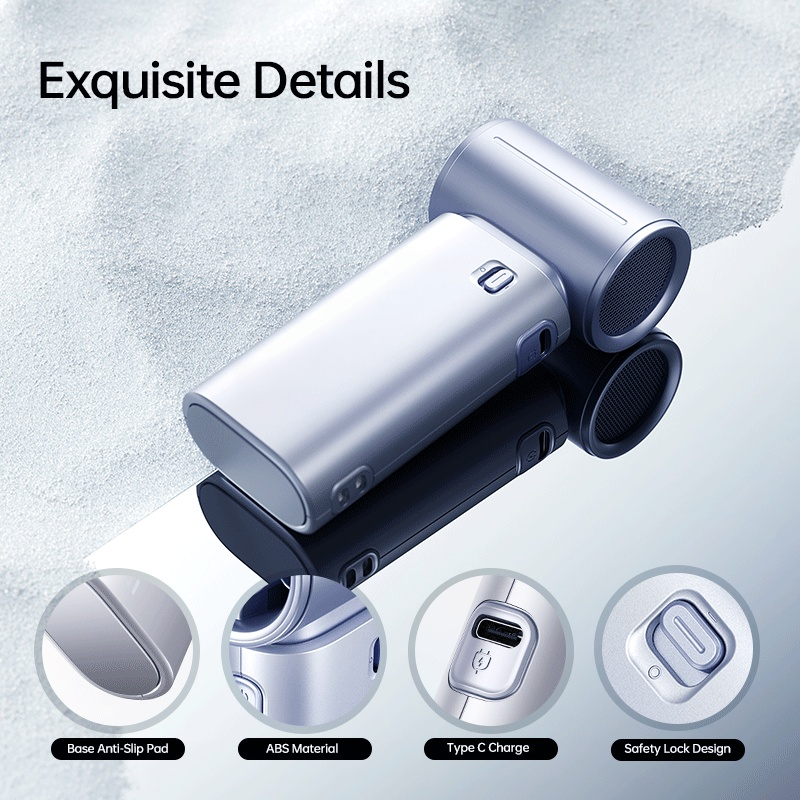 Handheld Fan  9S (NewVersion)