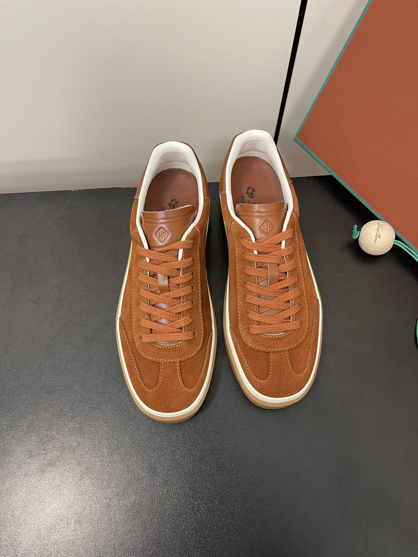 Loro Piana Unisex Classic Sneaker
