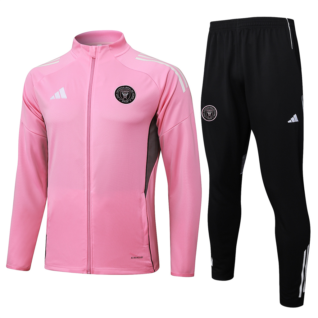 Inter Miami Training Jacket 25/26