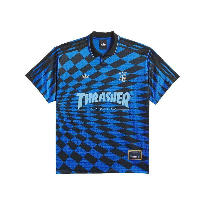 Argentina Special Edition Jersey Fan Version 26/27