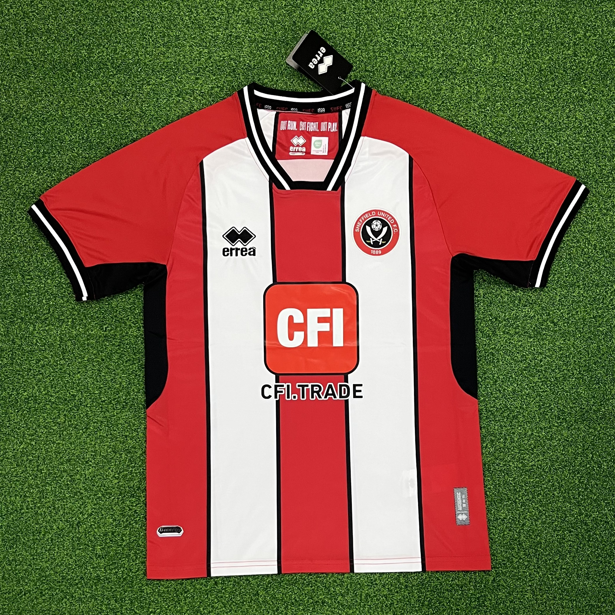 SHEFFIELD UNITED