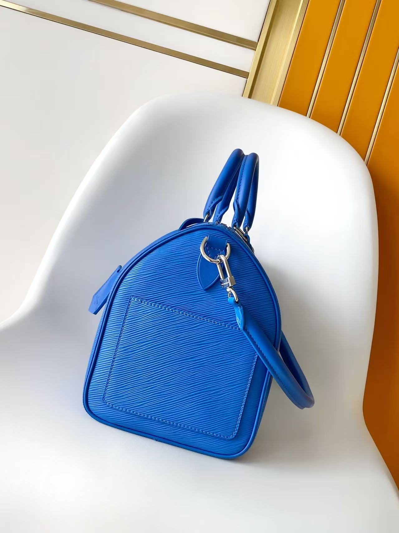 Louis Vuitton Speedy Bandouli è re 30 handbag