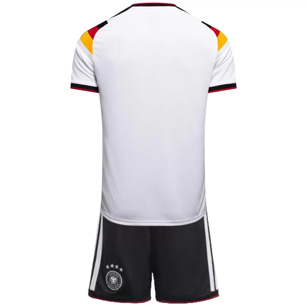 Kids Germany Home Jersey Suit World Cup 2026