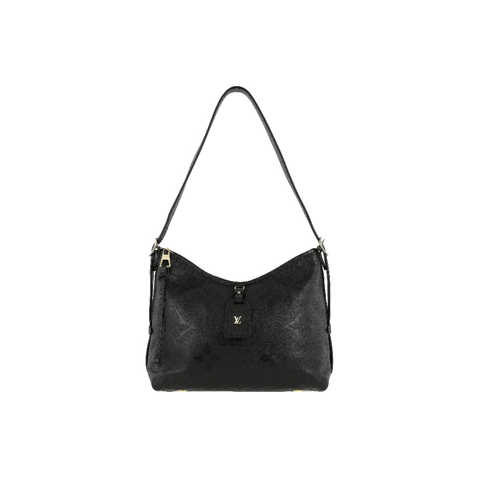 Louis Vuitton LV Carryall  PM&MM Bag