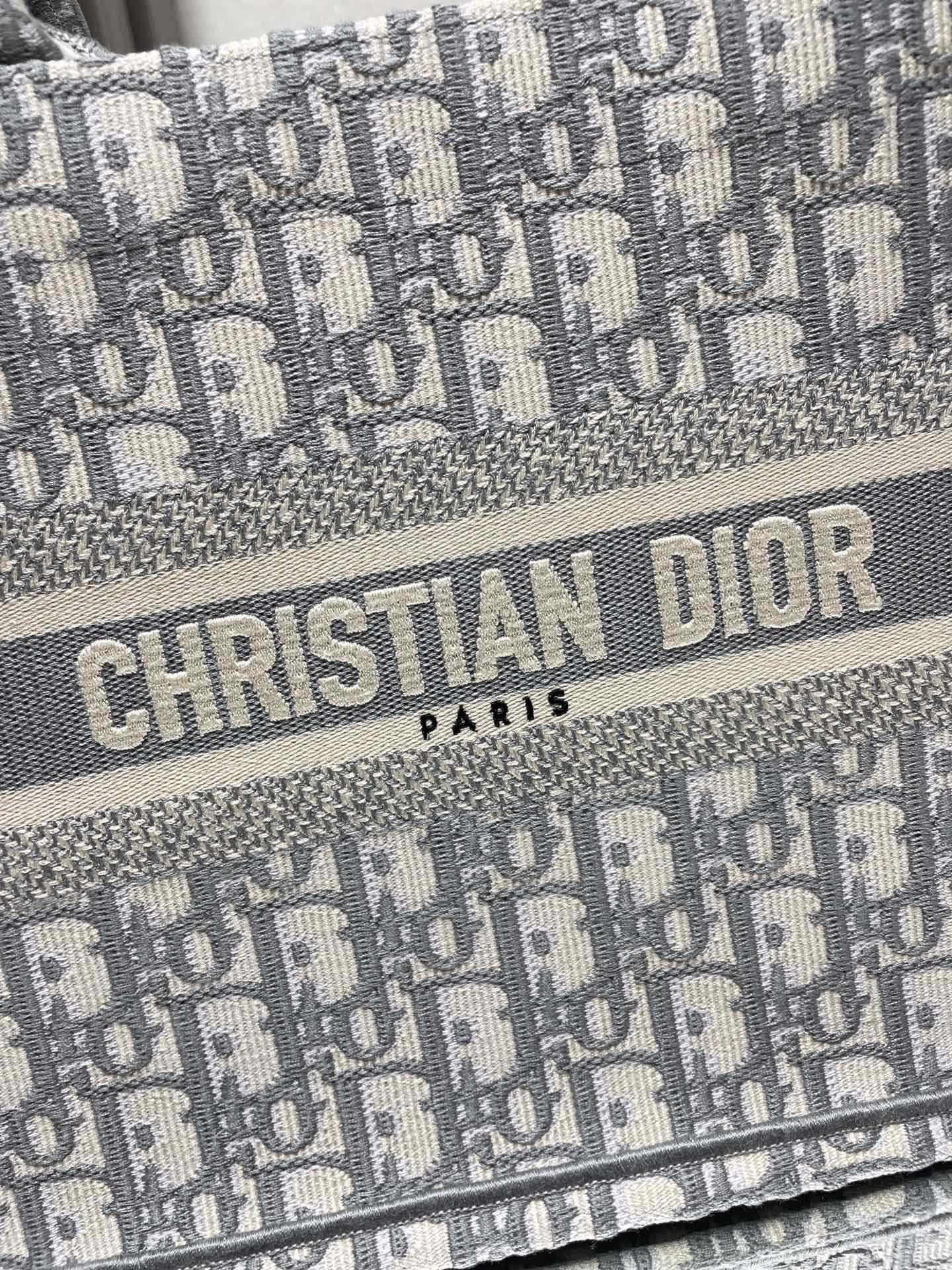 Dior Bags Medium Dior Book Tote
