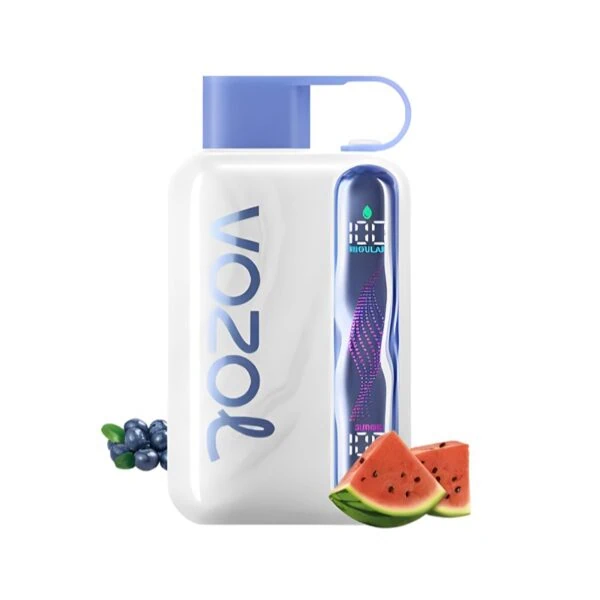 Vozol Star 40000 Puffs 5%
