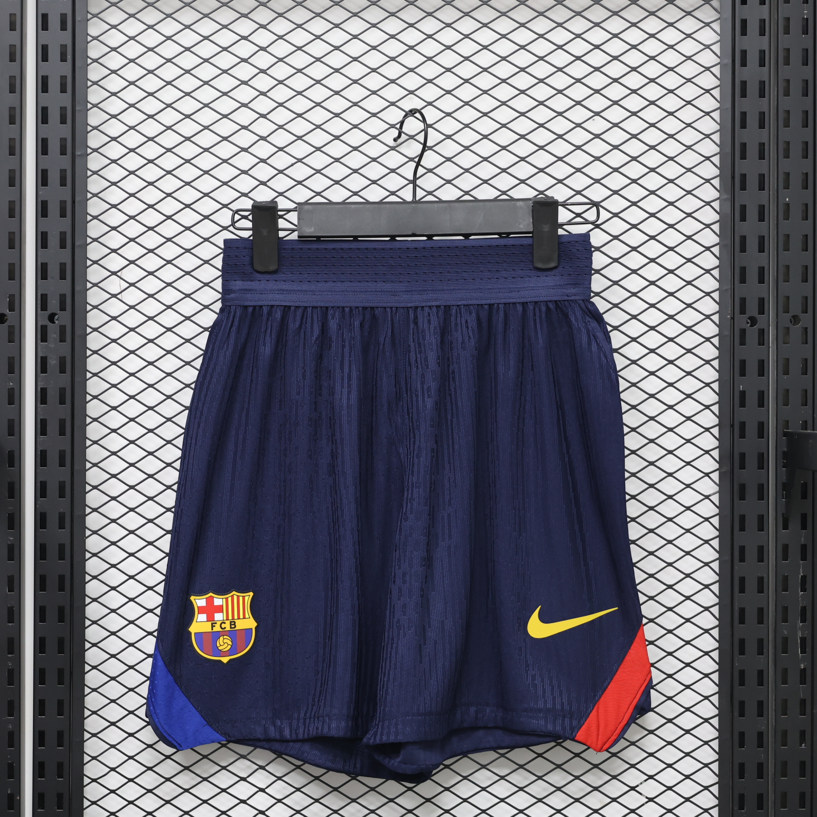 Barcelona Home Shorts Player Version 26/27