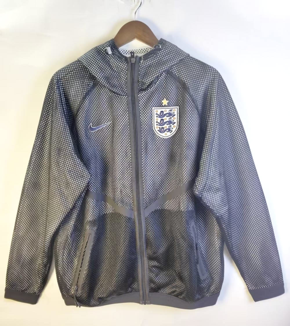 England Training Anthem Jacket 26/27