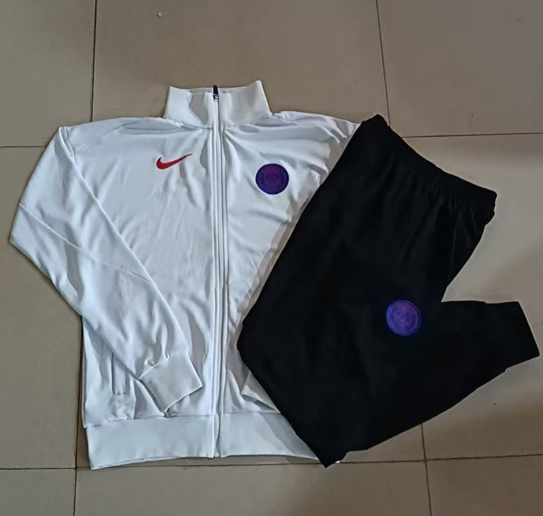 PSGKids Training Suit 25/26 | Soc Jersey - Premium Football Jersey